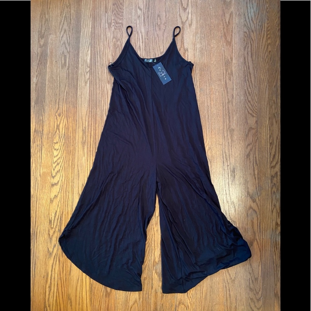Jumpsuit By 21Saints